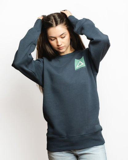 Iconic Navy Blue