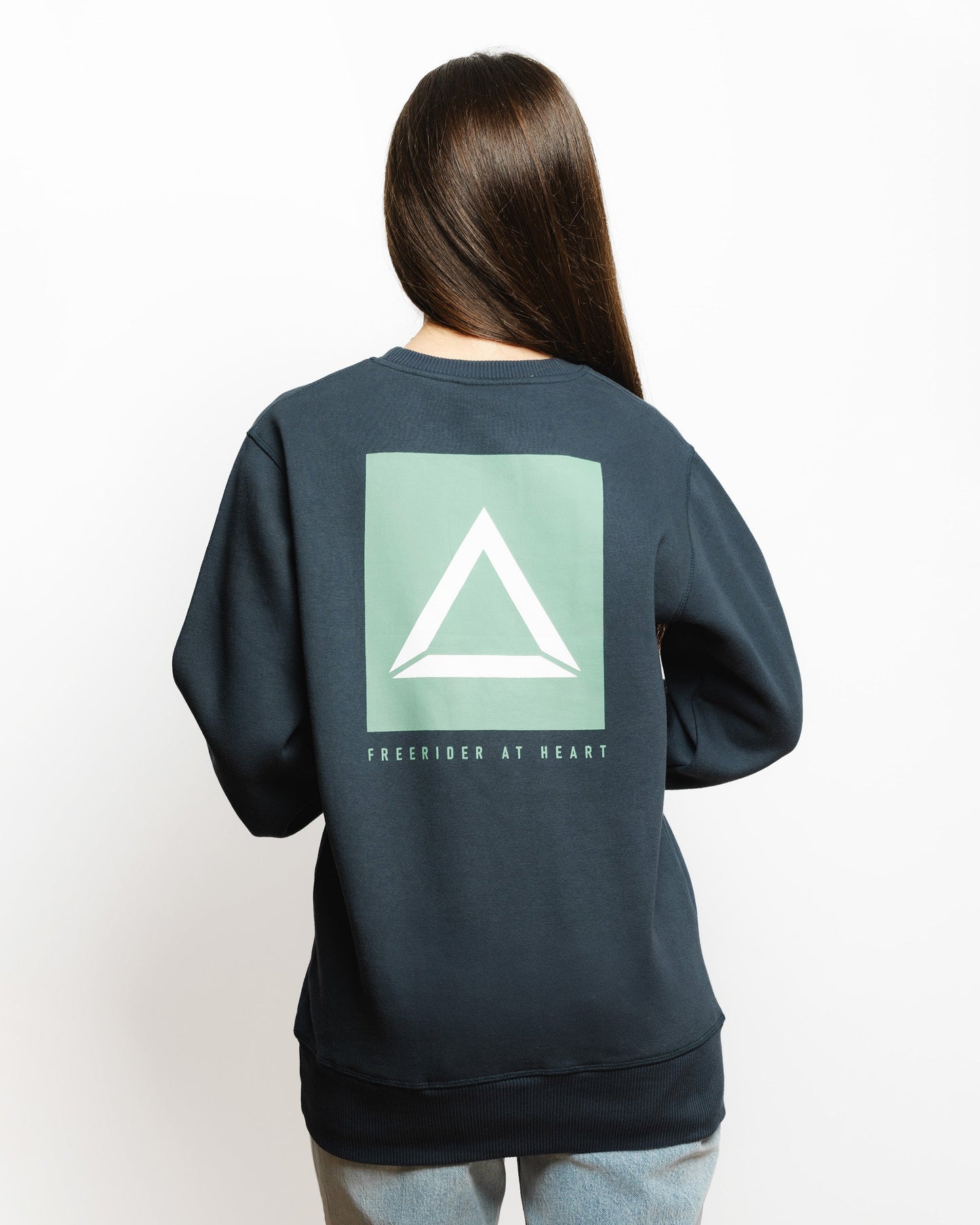 Iconic Navy Blue