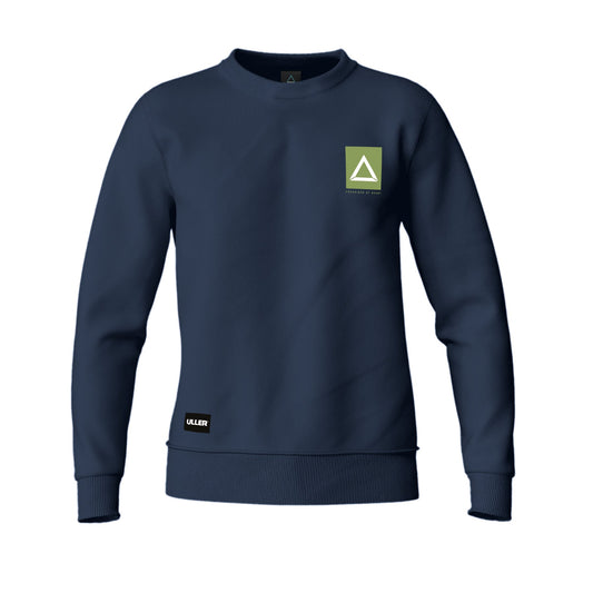 Iconic Navy Blue