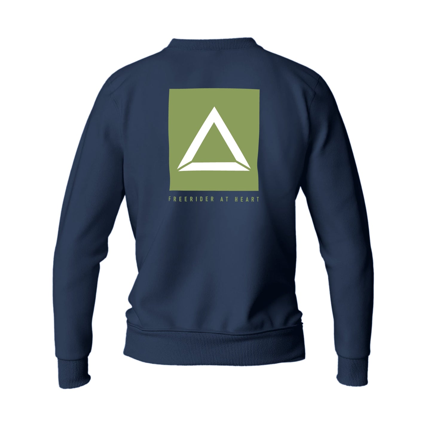 Iconic Navy Blue