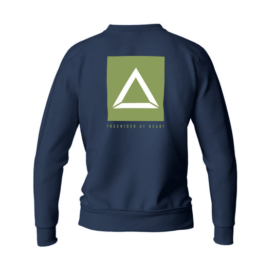 Iconic Navy Blue